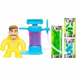 Goo Jit Zu|Figuras de Ação Goo Jit Zu