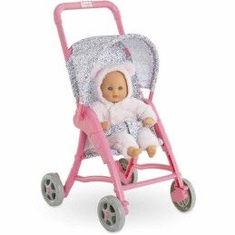 Corolle|Carrinho para Bonecas Corolle