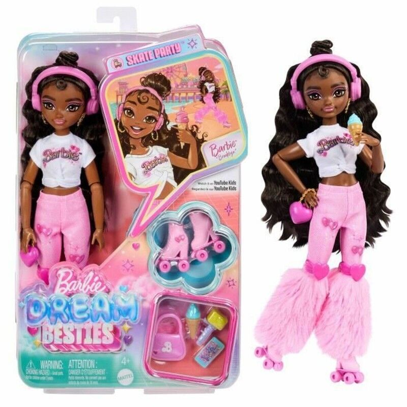 Barbie|Boneca Barbie Barbie|Boneca Barbie