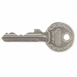 ABUS|Cadeado com chave ABUS Metal