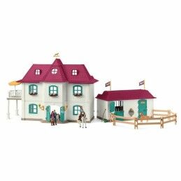 Schleich|Figuras de Ação Schleich