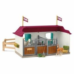 Schleich|Figuras de Ação Schleich