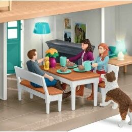 Schleich|Figuras de Ação Schleich