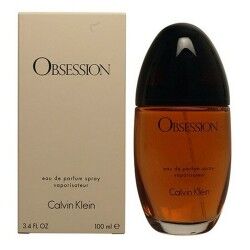 Calvin Klein|Perfume Mulher Obsession Calvin Klein EDP EDP