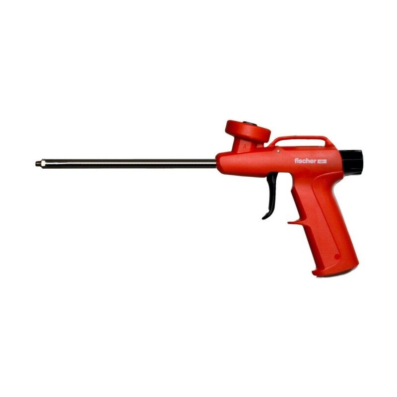 Fischer|Pistola canhão de espuma Fischer pup k2 62400