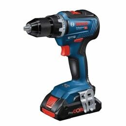 BOSCH|Berbequim Percutor BOSCH