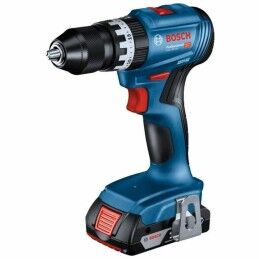 BOSCH|Berbequim Percutor BOSCH