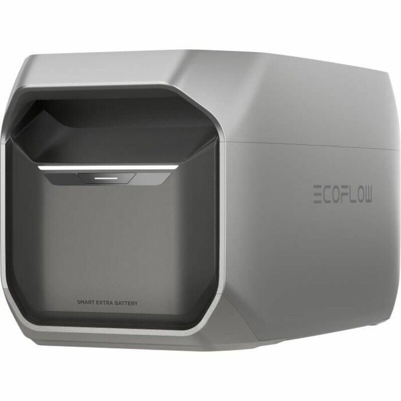 Ecoflow|Bateria de lítio recarregável Ecoflow
