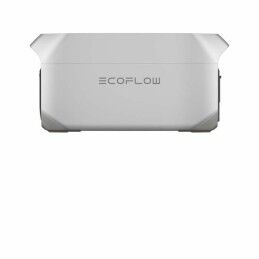 Ecoflow|Bateria de lítio recarregável Ecoflow