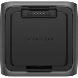 Ecoflow|Bateria de lítio recarregável Ecoflow
