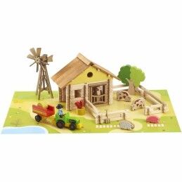 Jeujura|Jogo de Construção Jeujura