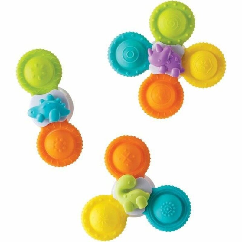Infantino|Brinquedos Para o Banho Infantino Infantino|Brinquedos Para o Banho Infantino