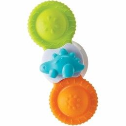 Infantino|Brinquedos Para o Banho Infantino