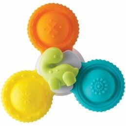 Infantino|Brinquedos Para o Banho Infantino