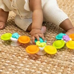 Infantino|Brinquedos Para o Banho Infantino