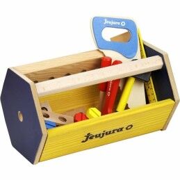 Jeujura|Jogo de ferramentas para crianças Jeujura