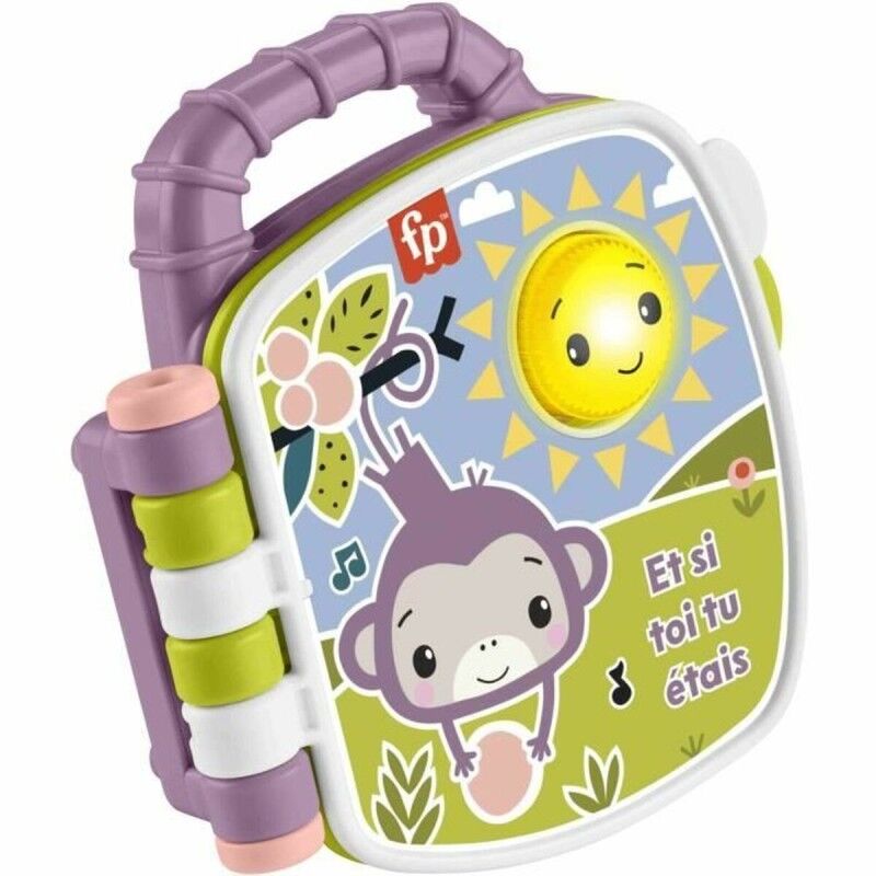 Fisher-Price|Jogo Educativo Fisher Price Fisher-Price|Jogo Educativo Fisher Price