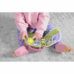 Fisher-Price|Jogo Educativo Fisher Price