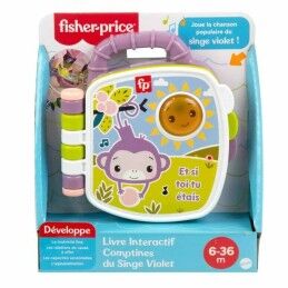 Fisher-Price|Jogo Educativo Fisher Price
