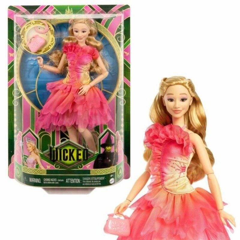 Disney Princess|Boneca Disney Princess
