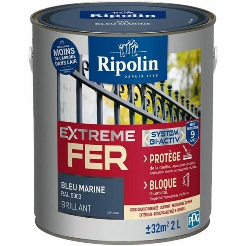 Ripolin|Tinta de Primário Ripolin Ripolin|Tinta de Primário Ripolin