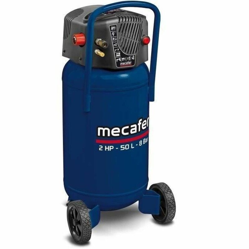 MECAFER|Compressor de Ar MECAFER MECAFER|Compressor de Ar MECAFER