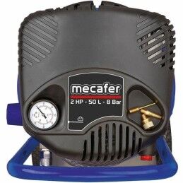 MECAFER|Compressor de Ar MECAFER