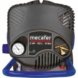 MECAFER|Compressor de Ar MECAFER