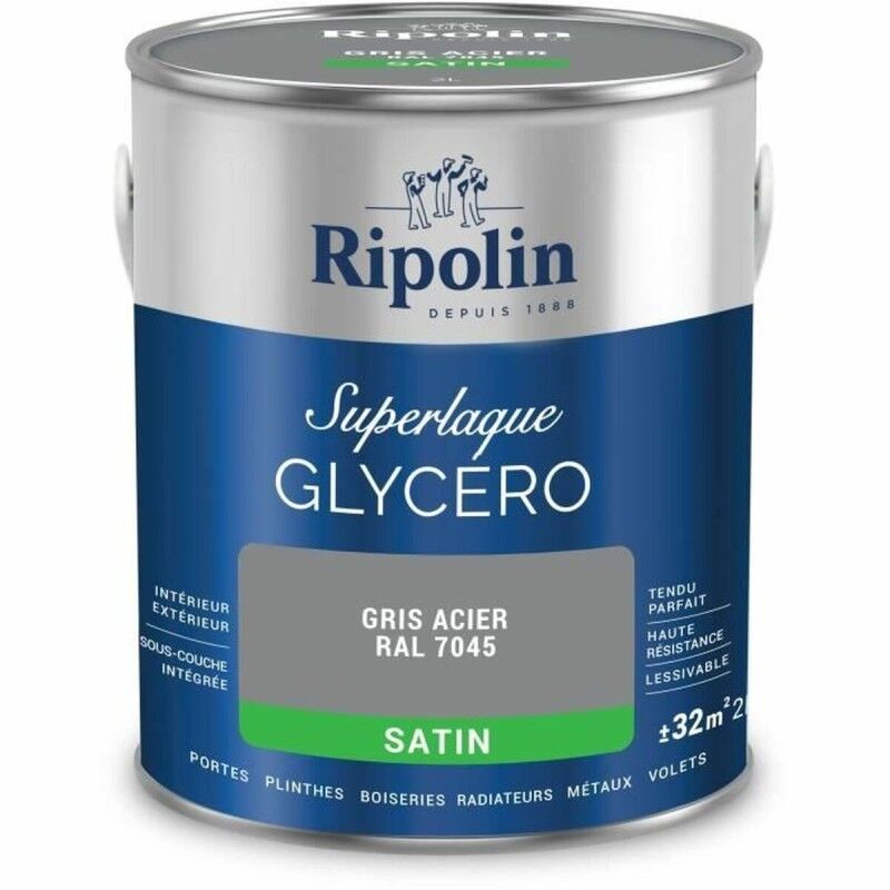Ripolin|Tinta de Primário Ripolin Ripolin|Tinta de Primário Ripolin