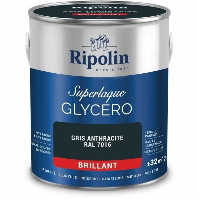 Ripolin|Tinta de Primário Ripolin Ripolin|Tinta de Primário Ripolin