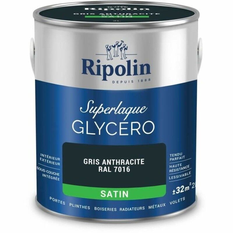 Ripolin|Tinta de Primário Ripolin Ripolin|Tinta de Primário Ripolin