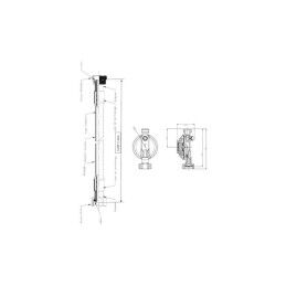 Rousseau|Registo de GPS Rousseau M20X150