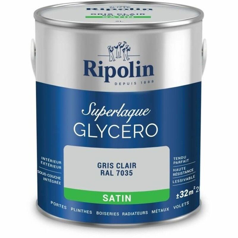 Ripolin|Tinta de Primário Ripolin