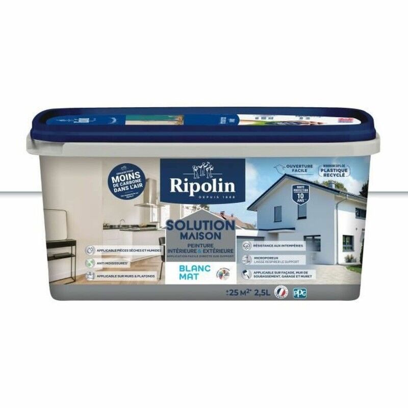 Ripolin|Tinta de Primário Ripolin