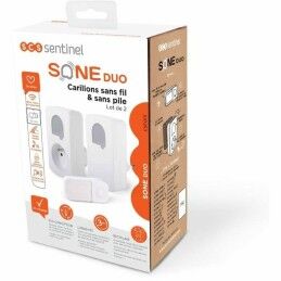 SCS SENTINEL|Intercomunicador Inteligente SCS SENTINEL