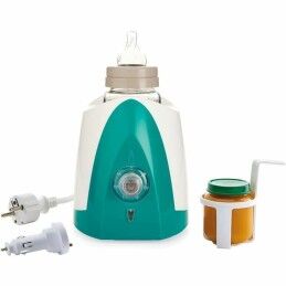 ThermoBaby|Aquecedor de biberão ThermoBaby 2004 Verde