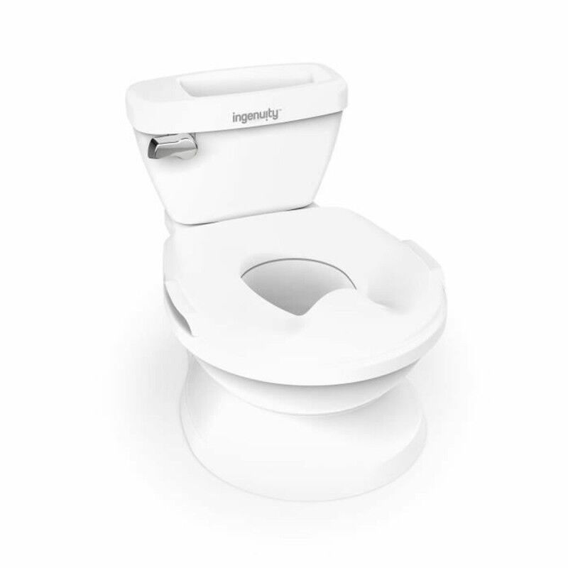 Ingenuity|Urinol Ingenuity