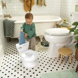 Ingenuity|Urinol Ingenuity