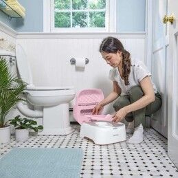 Ingenuity|Urinol Ingenuity