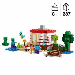 Lego|Jogo de Construção Lego