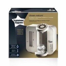 Tommee Tippee|Aquecedor de biberão Tommee Tippee Perfect Prep Branco