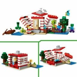 Lego|Jogo de Construção Lego