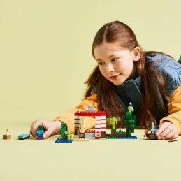 Lego|Jogo de Construção Lego