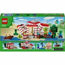 Lego|Jogo de Construção Lego