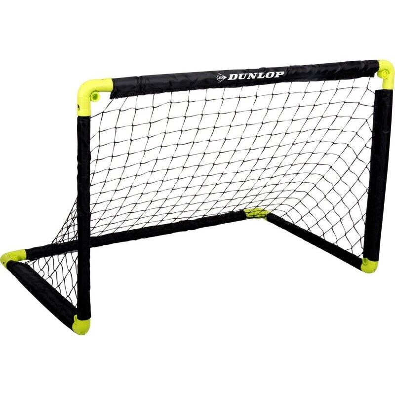 Dunlop|Baliza Dobrável Dunlop Mini Preto