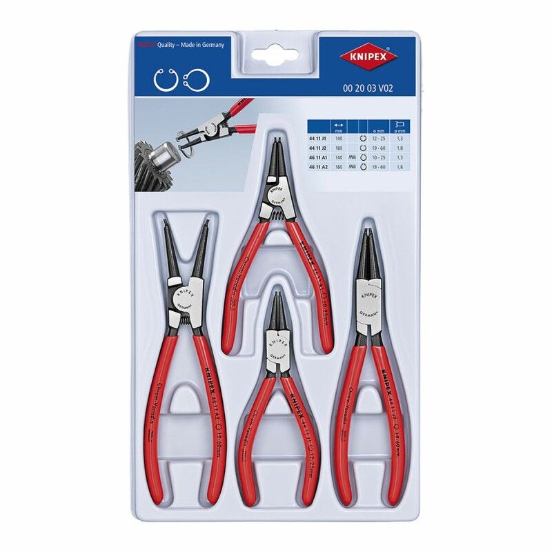 Knipex|Alicates Knipex