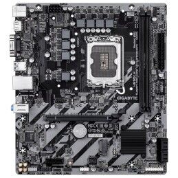 Gigabyte|Placa Mãe Gigabyte 9MH810MH-00-G10