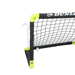 Dunlop|Baliza Dobrável Dunlop Mini Preto