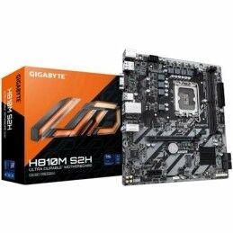 ASRock|Placa Mãe ASRock B860M Pro RS Intel B860 LGA 1851