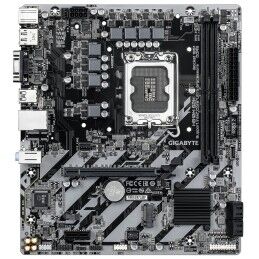 Gigabyte|Placa Mãe Gigabyte 9MH81MSH-00-G10